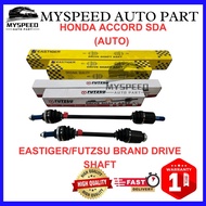 【EASTIGER/FUTZSU】 HONDA ACCORD SDA (AUTO) DRIVE SHAFT HIGH QUALITY