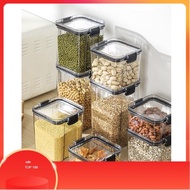 IKEA Air Tight Food Container Bekas Kedap Udara