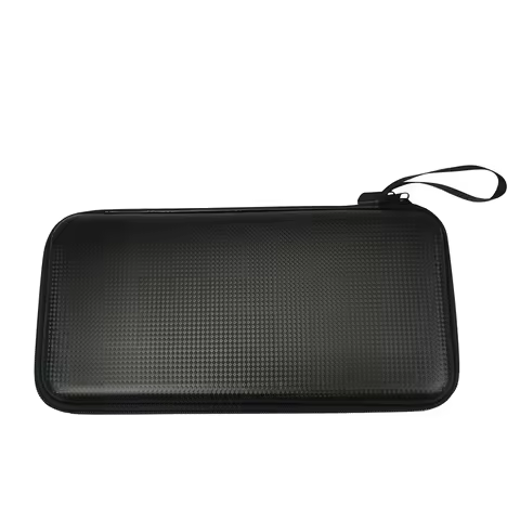 Waterproof Carrying Case Shock Proof Hard EVA Keyboard Protection Bag Dust Proof Keyboard Carrying C