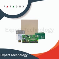 PARADOX SP7000 16-ZONE ALARM PACKAGE