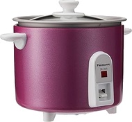 Panasonic SR-3NAPSH 0.27L Rice Cooker