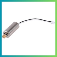1 Piece Silver Replacement Parts C186 Main Motor with Motor Gear for C186 C-186 RC Helicopter Airpla