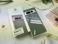 Google pixel7Pro 128G灰色