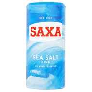 Saxa Multipuropse Table Salt Fine Salt,  350g