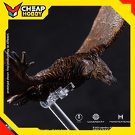 RODAN Action Figure (GODZILLA: KING OF MONSTERS) by Hiya Toys