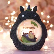 Studio Ghibli Totoro Lampu Tidur My Neighbor Totoro Night Light
