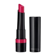 Rimmel Lasting Finish Matte Lipstick 2.3g