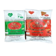 Thai Green Tea Powder - Red Chatramue Brand