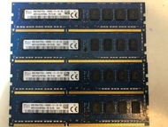 RAM SK Hynix HMT41GU7BFR8A 8GB 2Rx8 PC3L-12800E DDR3-1600 Server Memory