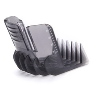 【No-Questions-Asked Refund】 5pcs Hair Clippers Comb Clipper Trimmer Razor Attachment For Qc5130 Qc51