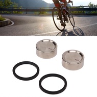 tomvorks Bicycle Disc Brake Caliper Piston Alloy Mountain Road Bike Replacement SLX R7070 R8070 M992