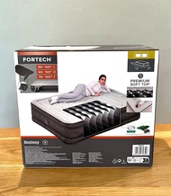 🔥พร้อมส่ง🔥 Bestway เตียงนอนเป่าลม รุ่น 69050 ขนาด 5 ฟุต พร้อมส่งจากไทย🇹🇭