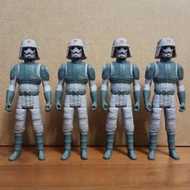 【二手散貨收藏品】現貨在台灣 AT-DP 步行機駕駛兵 反抗軍起義 義軍崛起 孩之寶 星際大戰 3.75吋