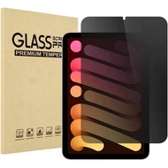 Privacy Tablet Temper glass for Samsung TAB S7 S8 S9 A9 A11 plus 8.7 11 Anti-spy Screen protector