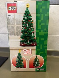 LEGO 40573 Christmas Tree Set