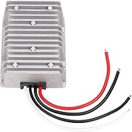 DC Voltage Regulator 9-36V to 24V10A for Car Step Down Up Transformer IP68 Buck Boost Converter Modu