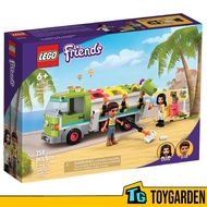 LEGO Friends 41712 Recycling Truck (259 Pieces)