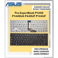 Asus Pro ExpertBook P1440 P1440UA P1440UF P1440FA Keyboard