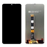 For Oppo Realme Narzo N53 LCD RMX3761 LCD Touch Screen Digitizer Replacement For Realme C53 LCD RMX3