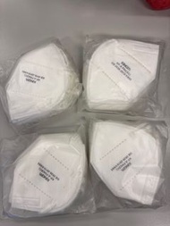 包平郵^ ^50元40個KINGFA口罩