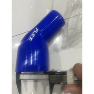 SILICONE FLEX 2INCH TO 3 INCH 45 DEGREES
