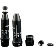 Golf Shaft Sleeve Adapter For Ping G440 Hybrid Club Tip.370 Right Hand/Left Hand