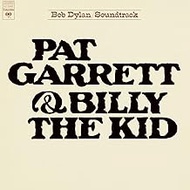 Pat Garrett & Billy The Kid [Vinyl] Bob Dylan