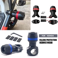 Suitable for Honda B125R CB150R CB250R CB300R CB500F CB500X CB650R CNC Universal Fixture Type Shock-