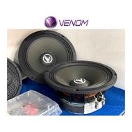 Venom VX 8 FR Speaker Fullrange Ukuran 8 inch Per Pcs