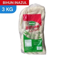 BIHUN INAZUL 3KG /PRODUK MUSLIM/BIHUN BORONG/HALAL 100%/READY STOCK BIHUN/BIHUN BUNDLE