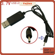 YUJINX Lipo Battery Charger Line, Quadcopter Drone Parts 3.7V USB Charger Cable Charger, Portable wi