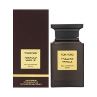 TOM FORD TOBACCO VANILLA EDP PERFUME 100ML