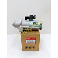HONDA ACCORD T2A / T2M ( 2.4cc ) , HONDA CRV T0A TOA ( 2.4cc ) HIGH SPEED 9T STARTER ASSEMBLY HONDA 