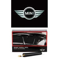 Mini Cooper R50R53R55R56F54F55F56F60 Decorative Original Short Antenna