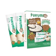 Fukumi Konjac Rice Sachet @40g/280g