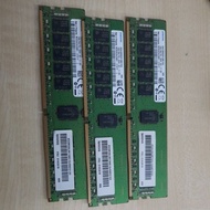 DDR4 ECC RAM 16GB(9 Chip)
