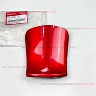 [MÓN LẺ] Dàn áo Air Blade 125 2013 màu Đỏ Đen chính hãng Honda AB 125 K27 2014 2015 zin Honda