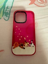 Casetify IPhone 14 Pro 二手