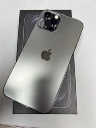 現貨iPhone 12 Pro max 128 黑 極新 電池100% 17.3 板橋 新莊 三重 蘆洲 可面交