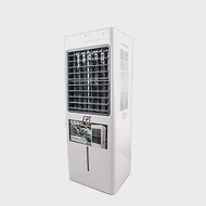 尚朋堂 15L 環保移動式水冷扇 SPY-E300 ■ 3D蜂巢狀紙簾,降溫效果更佳