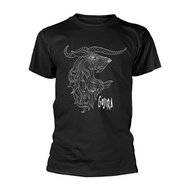 Gojira 'Horns' T Shirt - New