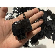 BLACK DAMPER FOR UV PRINTER