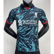 [Player question] 2324 new Liverpool classic player jersey High quality jersey short sleeve