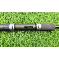 VIPER VENOM SW SPINNING ROD