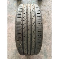 USED TYRE 225/55/17 FORTUNE VIENTO FSR702 YEAR 2024