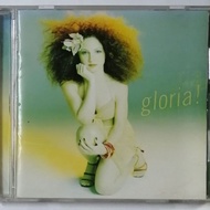 Gloria by Gloria Estefan 1998 Sony Music Japan CD (@155)