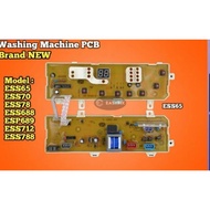 PC BOARD MESIN BASUH SHARP
