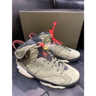 Air Jordan 5 x Off-White Joint Shoes