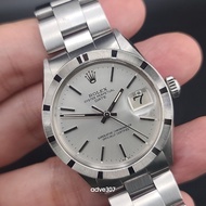 十三劃 Rolex 1501 OYSTER PERPETUAL date  vintage automatic watch 勞力士 古董 機械自動錶 SWISS MADE  mint conditio