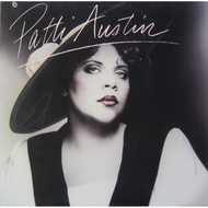 Patti Austin -Patti Austin (Lp Album )